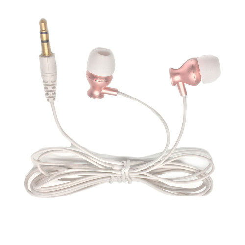 Neuer Trendmusik-Sport, der Kopfhörer für kleine Ohren ausarbeitet
