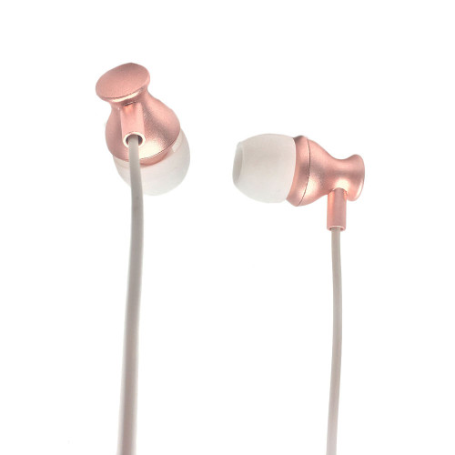 Neuer Trendmusik-Sport, der Kopfhörer für kleine Ohren ausarbeitet