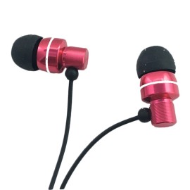 High quality fashion in-ear stereo  earphone for sport
