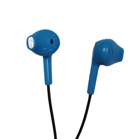 Cheap  handfree  Android mobile phone earphone with  3.5mm jack