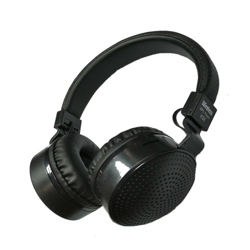 Manufacturer custom production V4.1 foldable  with Bluetooth wireless smart headphone