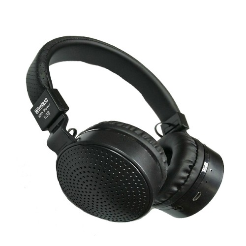 Manufacturer custom production V4.1 foldable  with Bluetooth wireless smart headphone