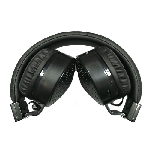 Manufacturer custom production V4.1 foldable  with Bluetooth wireless smart headphone