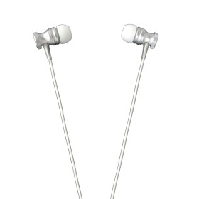High-end Tech Clear Treble Travel and Meditation Earphones
