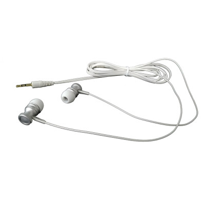 High-end Tech Clear Treble Travel and Meditation Earphones