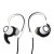 HD Stereo Sweatproof Earplugs Earbuds for Gym Running Workout