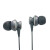Metal in ear wireless hifi stereo bluetooths earphone For Mobile phone
