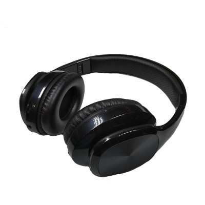 Herstellerproduktion stilvolles, neues, beidseitig klappbares, intelligentes Musik-Headset mit Bluetooth