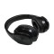 Manufacturer production stylish new bilateral foldable smart music headset with Bluetooth