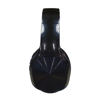 Manufacturer production stylish new bilateral foldable smart music headset with Bluetooth