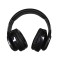 Manufacturer production stylish new bilateral foldable smart music headset with Bluetooth