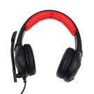 Gaming-Headset für PC, Xbox One, Playstation 4, ultra bequem, Retro-Design