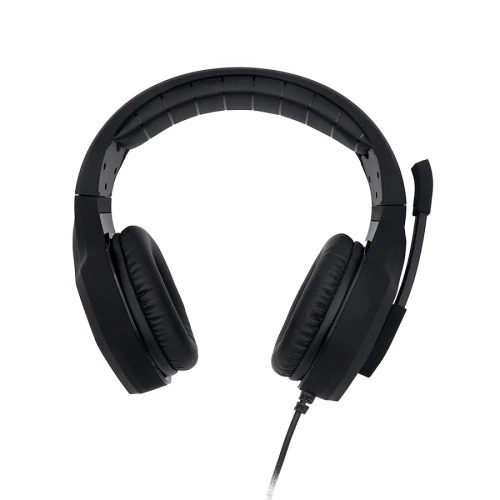 Casque de jeu stéréo pour PC, PS4, Xbox One