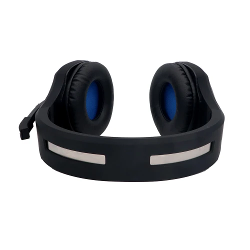 Casque de jeu stéréo pour PC, PS4, Xbox One