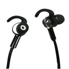 Fashionable new smart music bluetooth earphone with TPE cable