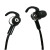 Fashionable new smart music bluetooth earphone with TPE cable