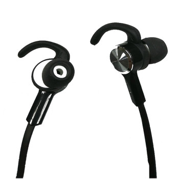 Modischer neuer intelligenter Musik-Bluetooth-Kopfhörer mit TPE-Kabel