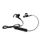 Fashionable new smart music bluetooth earphone with TPE cable