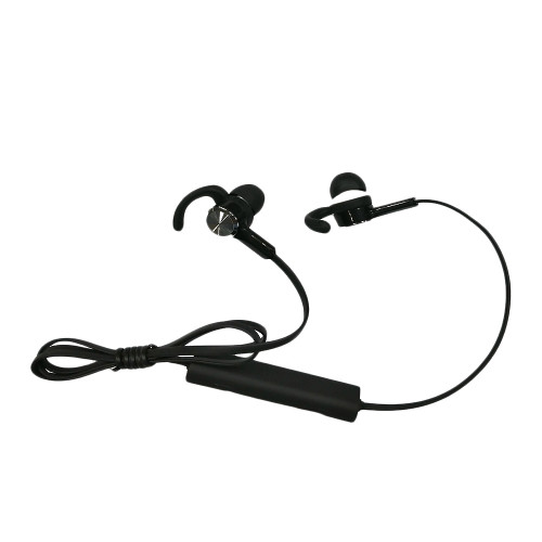Modischer neuer intelligenter Musik-Bluetooth-Kopfhörer mit TPE-Kabel