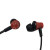 Stylish new sport bluetooth music headset with in-ear label