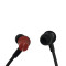 Stylish new sport bluetooth music headset with in-ear label