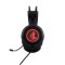 Oem Custom Led Light hot selling super bass professional gaming headset