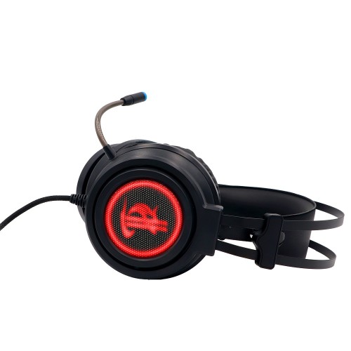 Oem Custom Led Light heißer Verkauf Super Bass professionelle Gaming-Headset