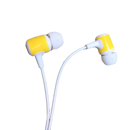 Fashion and new custom colorful with mic small bluetooth earphone