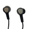 Fashion attractive design hands free with Mic and Volume control ear phone