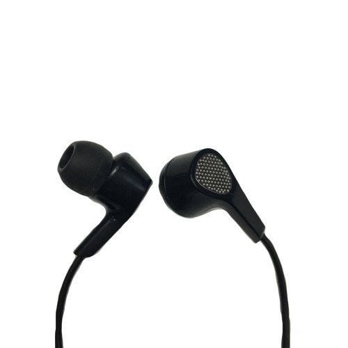 Fashion attractive design hands free with Mic and Volume control ear phone