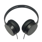 Faltbare Stereo-verkabelte Stereo-Kopfhörer von Dongguan Factory Oem