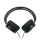 Dongguan Factory Oem Custom Branded Foldable Stereo Wired Headphones