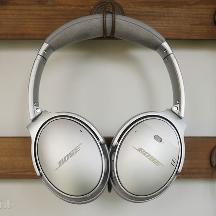 The best headphones we've tested and reviewed