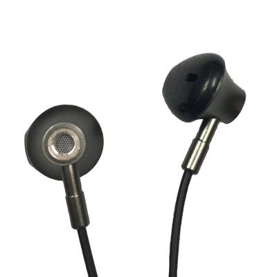International version hot sell china supplied cheap metal earphone
