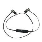 Stilvolle neue intelligente Musik In-Ear-Metallgehäuse kleinen Bluetooth-Kopfhörer
