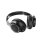 New Private Mold Stereo CSR ANC Active Noise Cancelling bluetooth headset