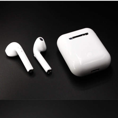 Los deportes venden al por mayor los auriculares de botón inalámbricos verdaderos del auricular del bluetooth de TWS