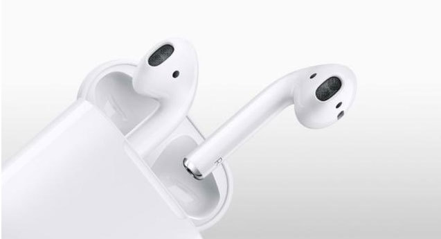 Apple AirPods 2 wireless headphones release date, news and rumors