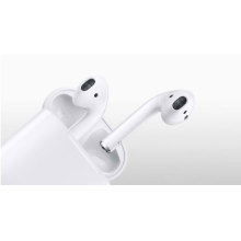 Apple AirPods 2 wireless headphones release date, news and rumors