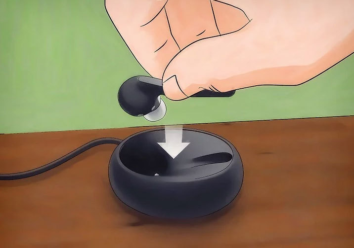 How to Pair a Cell Phone to a Bluetooth Headset