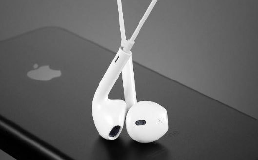 Buying the headphones that come with the iPhone is at what level, many people don't know!