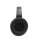 Metallisches Modedesign 360 Grad drehbares ohrumschließendes Bluetooth-Headset