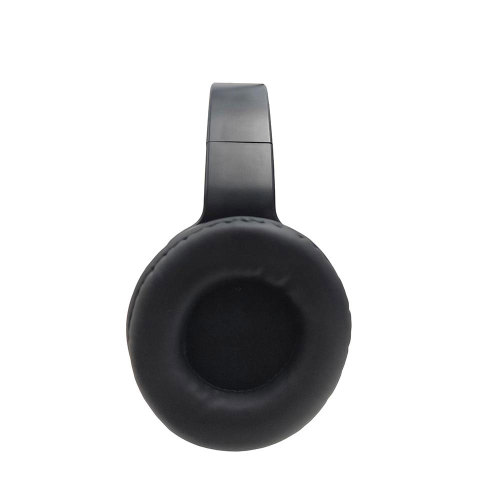 Metallisches Modedesign 360 Grad drehbares ohrumschließendes Bluetooth-Headset