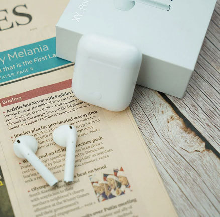 We Found the Very Best Truly Wireless Earbuds