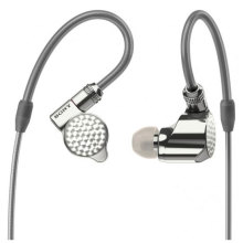 Sony Announces New Premium Headphones Including IER-Z1R Priced At 2300 USD
