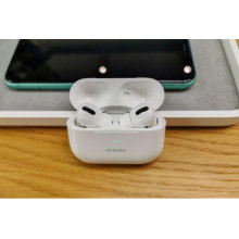 Airpods Pro will be a grave digger with headphones