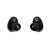 Mini workout sports true wireless stereo TWS bluetooth earbuds with sleevs