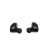 Mini workout sports true wireless stereo TWS bluetooth earbuds with sleevs