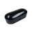 Mini workout sports true wireless stereo TWS bluetooth earbuds with sleevs