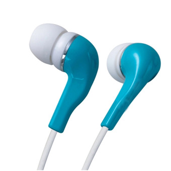 Cheap aviation given-away gift disposable earphones for Christmas wholesale
